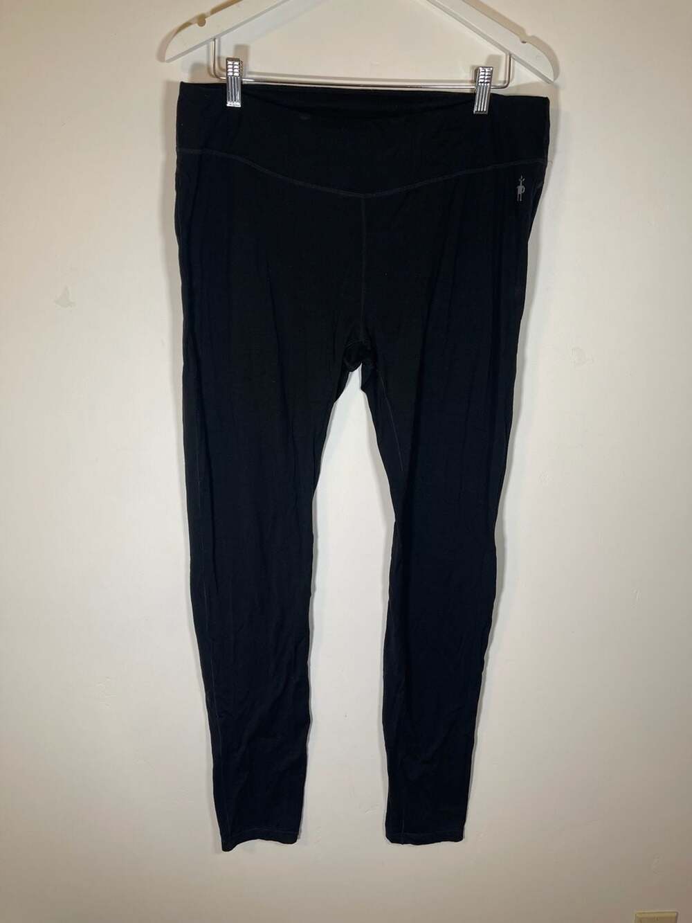 Smartwool Merino 150 Base Layer Leggings Women's XL Black